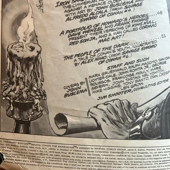 Large comic books collection - Picture 2 of 7